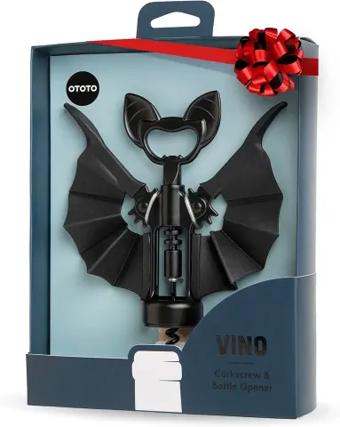 2-in-1 Wine & Beer Opener