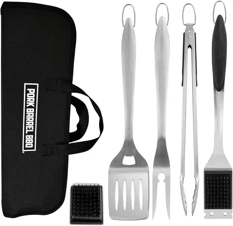 BBQ Tool Set Grill Kit