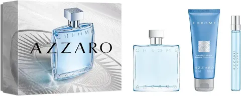 Chrome Eau de Toilette