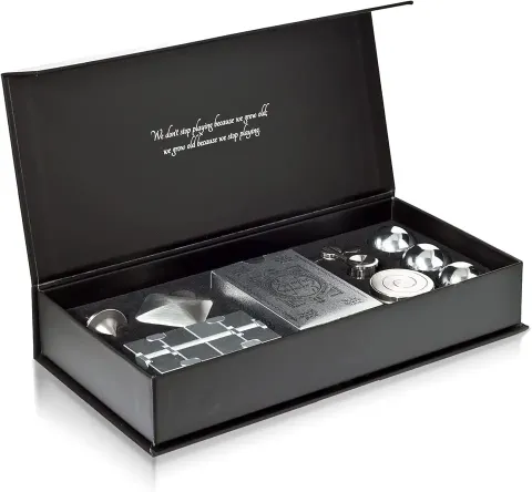 Executive Fidget Set