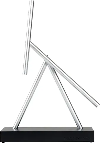 Kinetic Energy Sculpture - Desktop Version