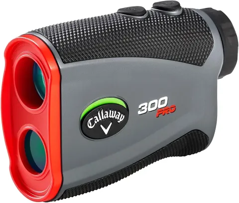 Laser Rangefinder