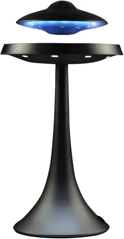 Levitating Floating Speaker