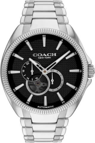  Mens Automatic Watch