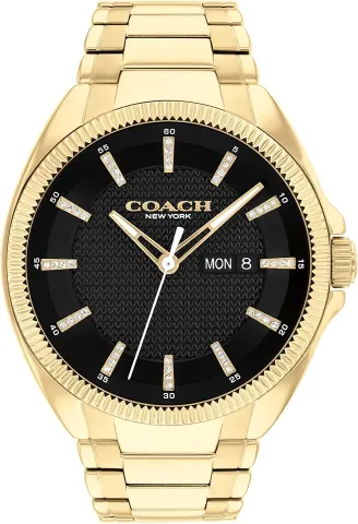Mens Quartz Bracelet Watch