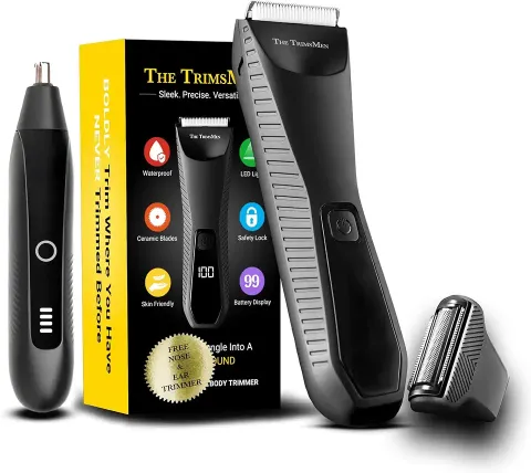  No Nick Ball Trimmer