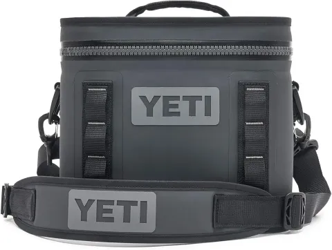 Portable Soft Cooler