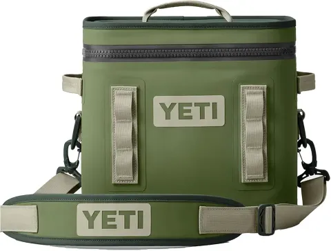 Portable Soft Cooler