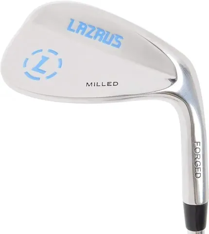 Premium Forged Golf Wedge Set