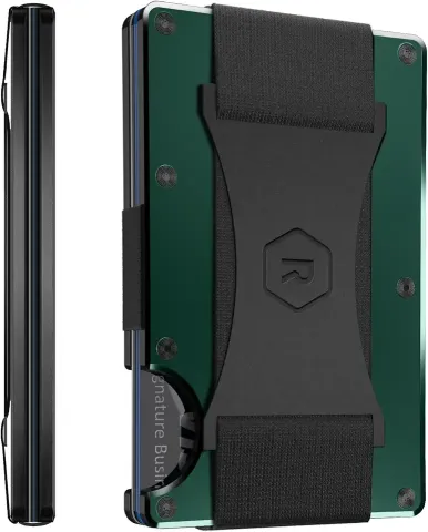  Slim Minimalist Wallet