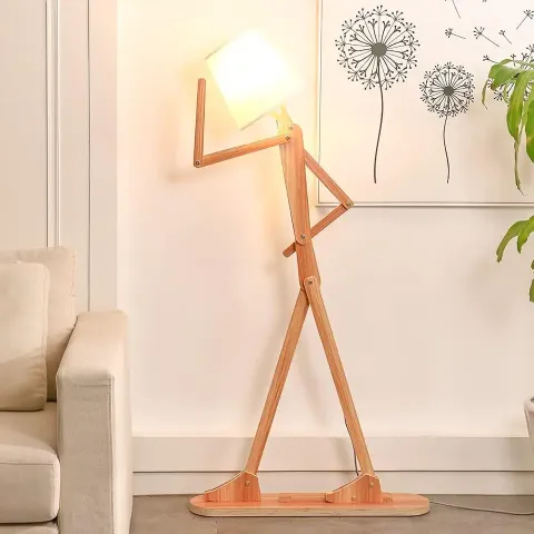  Tall Floor Lamp for Living Room