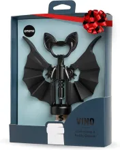 2-in-1 Wine & Beer Opener