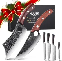  Japanese Knife Set 6pcs