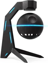  Magnetic Levitation Bluetooth Speaker