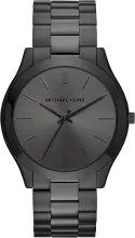  Oversized Slim Runway Mens Watch