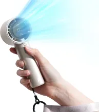  Portable Handheld Fan
