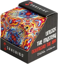 Shape Shifting Box