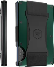  Slim Minimalist Wallet