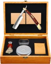  Straight Razor Kit