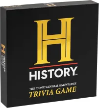  Trivia Game with 2000+ General Knowledge Questions